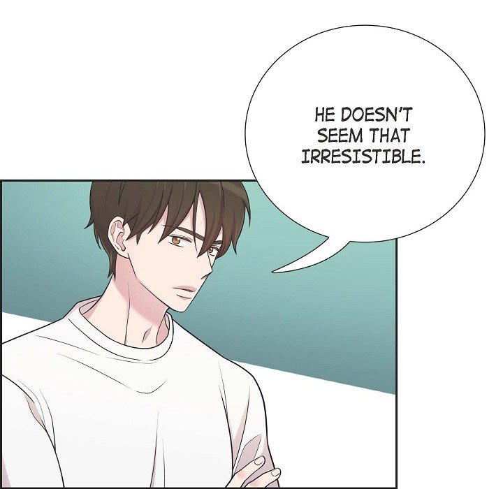 Dubious Moon Chapter 43 page 42 - 