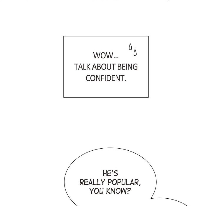 Dubious Moon Chapter 43 page 43 - 