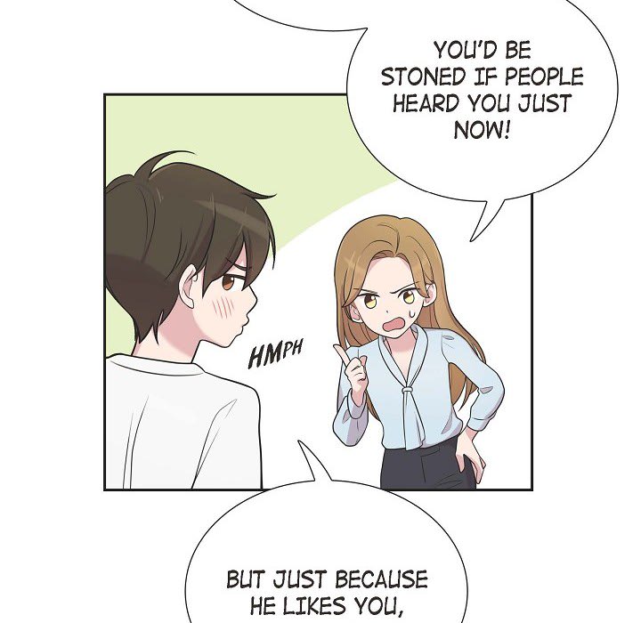 Dubious Moon Chapter 43 page 44 - 