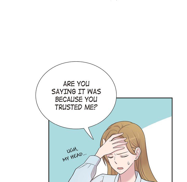 Dubious Moon Chapter 43 page 46 - 