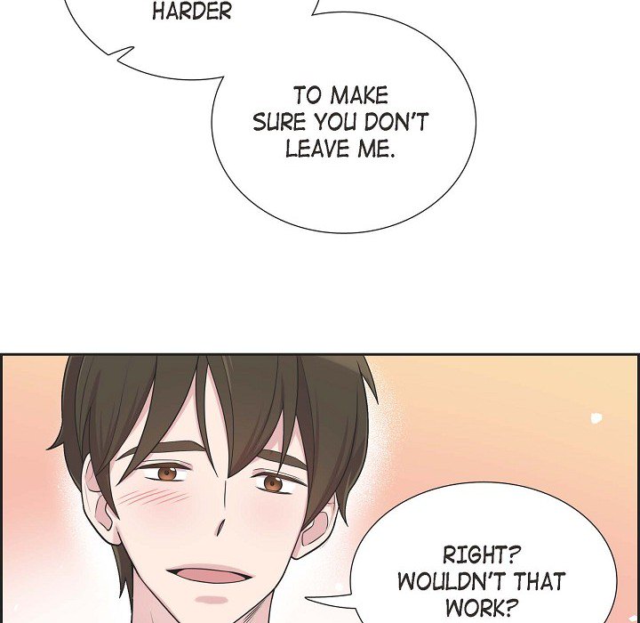 Dubious Moon Chapter 43 page 50 - 