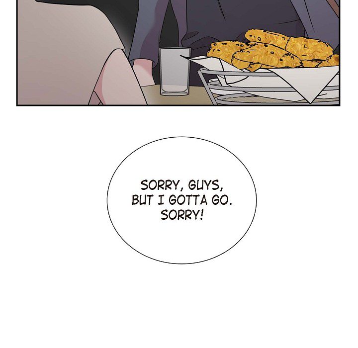Dubious Moon Chapter 43 page 8 - 