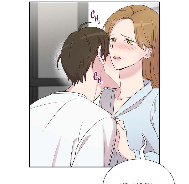 Dubious Moon Chapter 43 page 73 - 