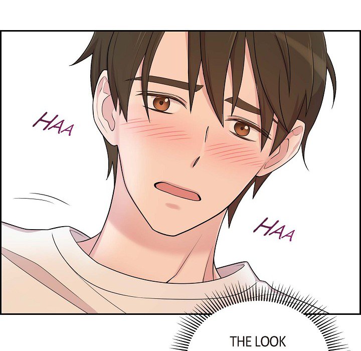 Dubious Moon Chapter 43 page 76 - 