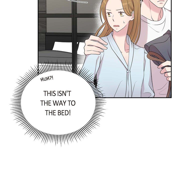 Dubious Moon Chapter 43 page 89 - 