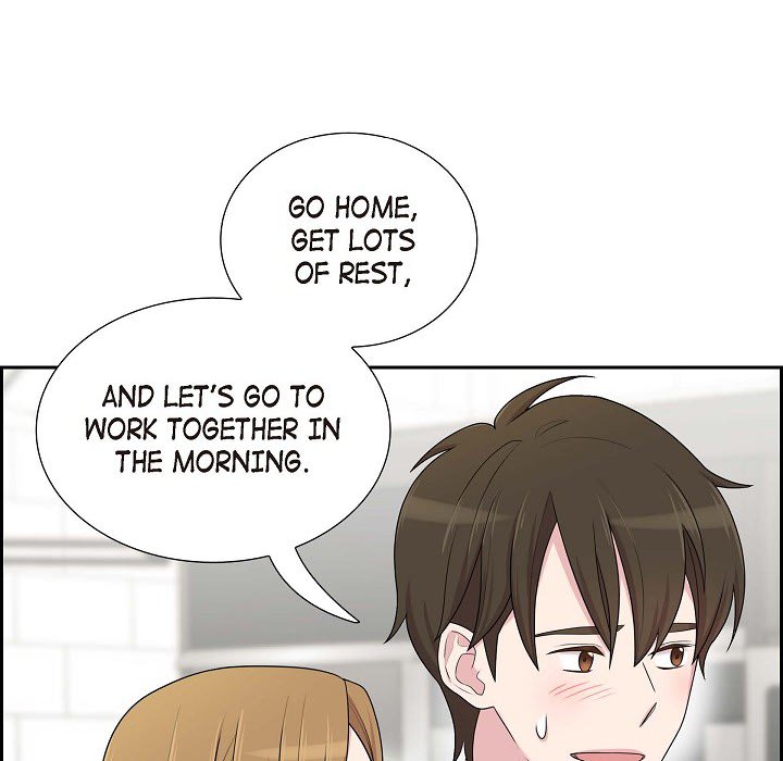 Dubious Moon Chapter 43 page 90 - 