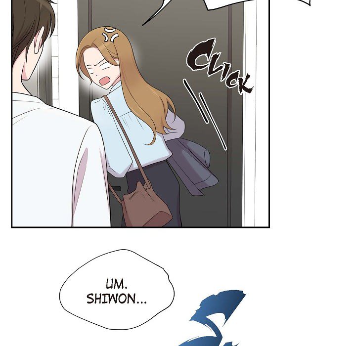 Dubious Moon Chapter 43 page 95 - 