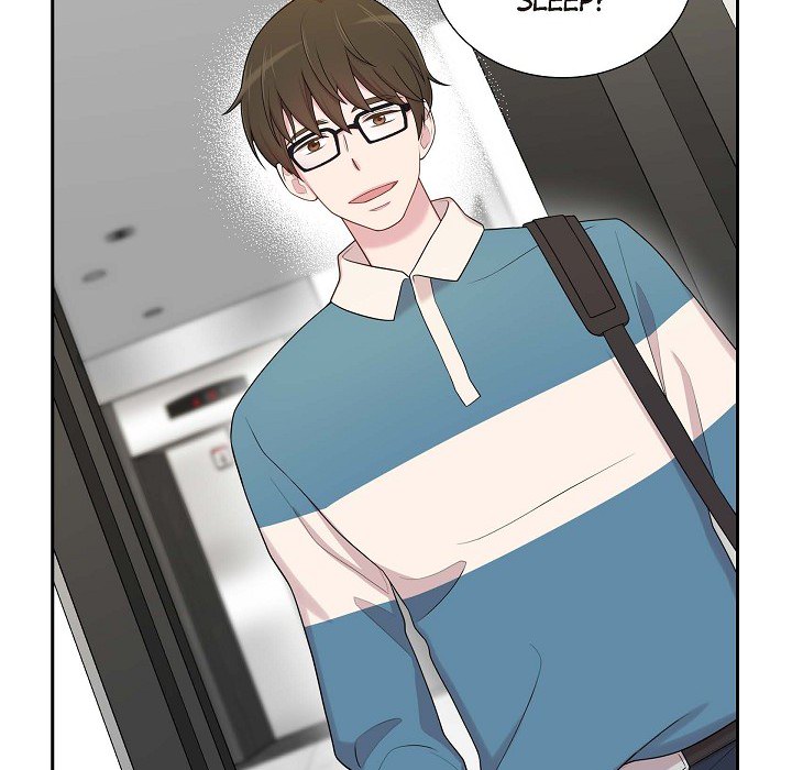 Dubious Moon Chapter 44 page 11 - 