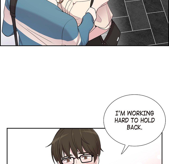 Dubious Moon Chapter 44 page 18 - 
