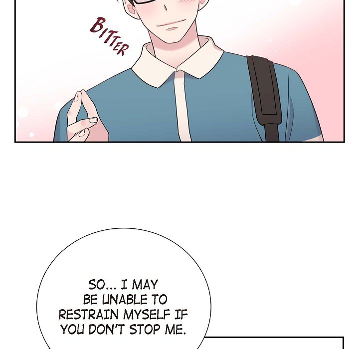 Dubious Moon Chapter 44 page 19 - 