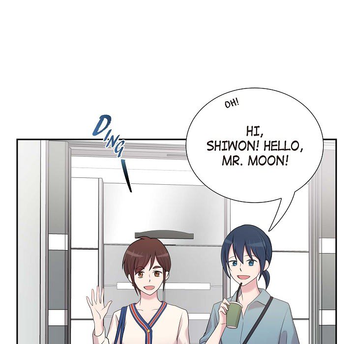 Dubious Moon Chapter 44 page 25 - 