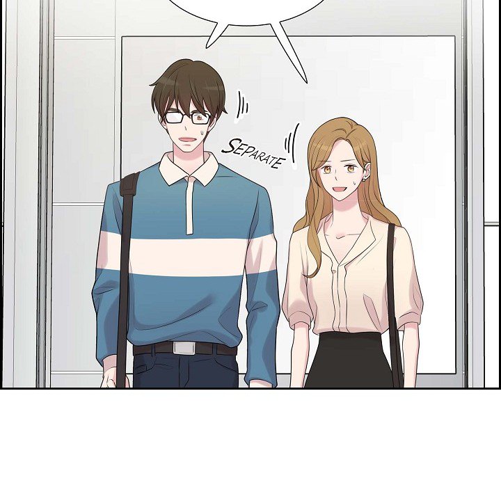 Dubious Moon Chapter 44 page 27 - 