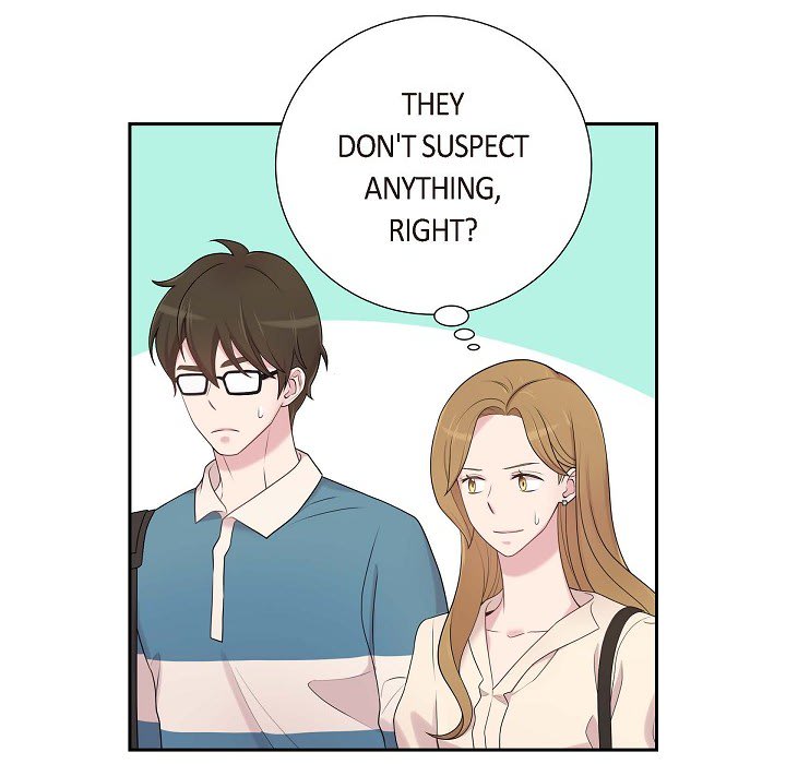 Dubious Moon Chapter 44 page 28 - 