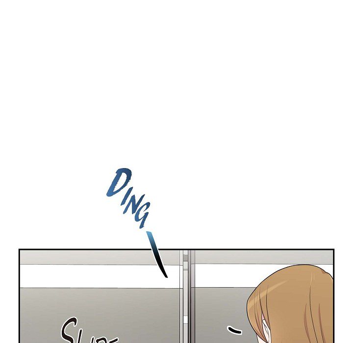 Dubious Moon Chapter 44 page 29 - 