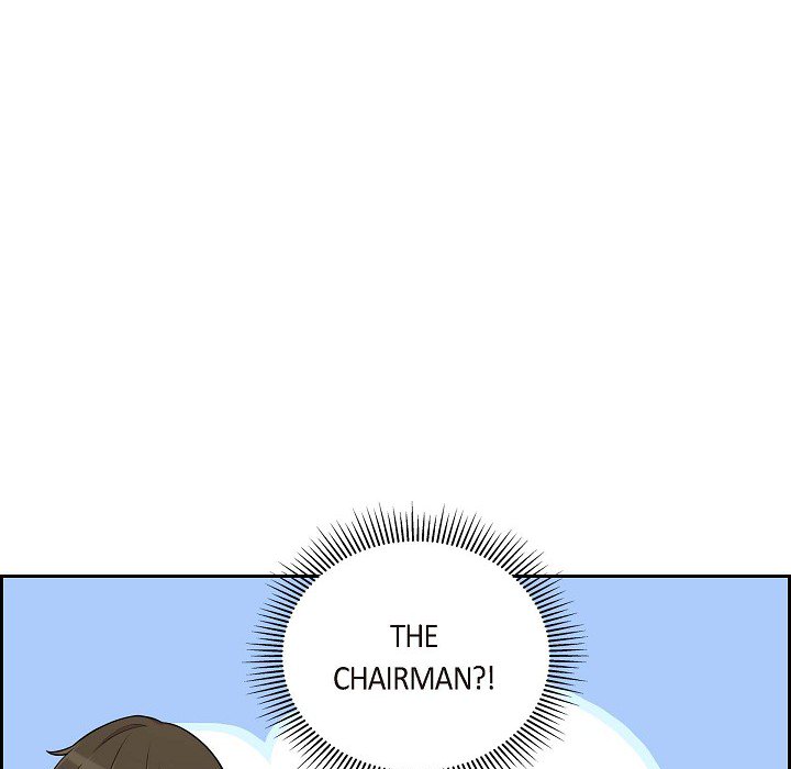 Dubious Moon Chapter 44 page 32 - 