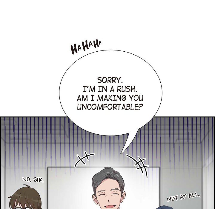 Dubious Moon Chapter 44 page 34 - 