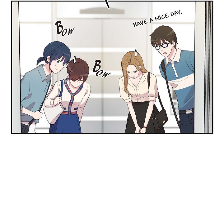 Dubious Moon Chapter 44 page 38 - 