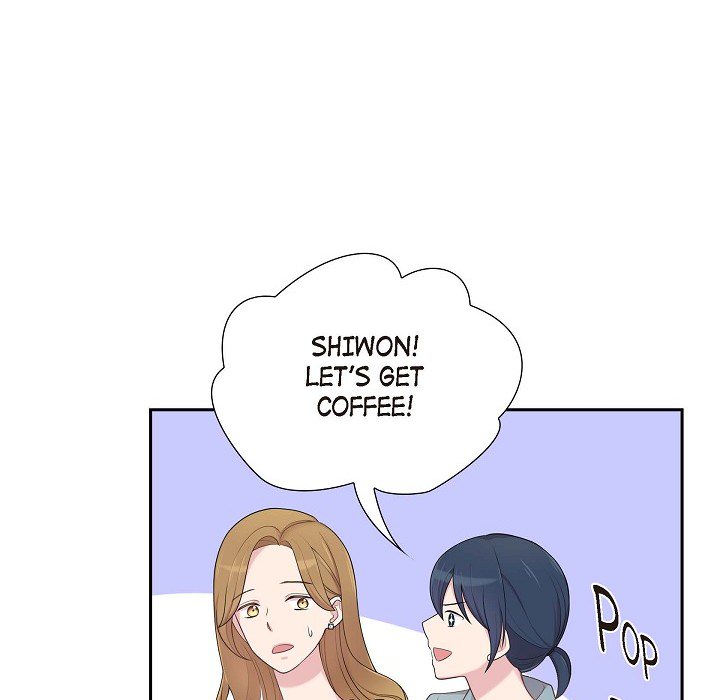 Dubious Moon Chapter 44 page 40 - 