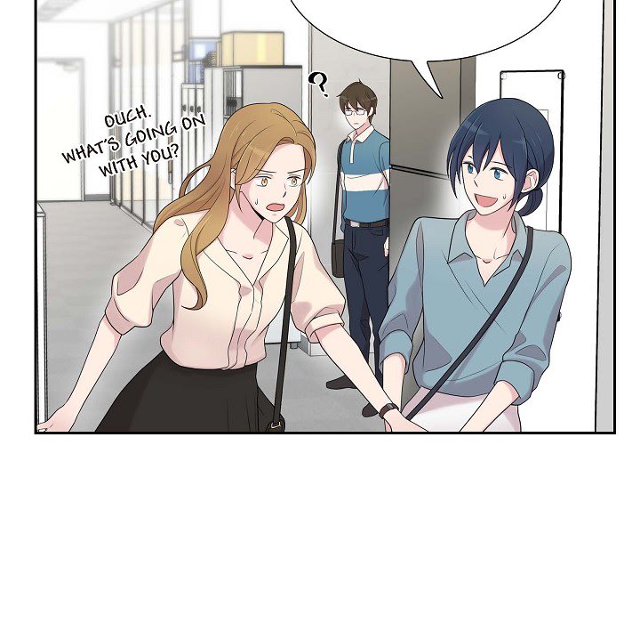 Dubious Moon Chapter 44 page 42 - 