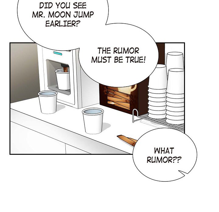 Dubious Moon Chapter 44 page 44 - 
