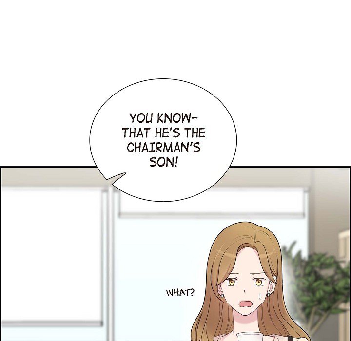 Dubious Moon Chapter 44 page 45 - 