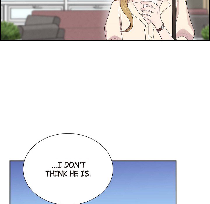 Dubious Moon Chapter 44 page 46 - 