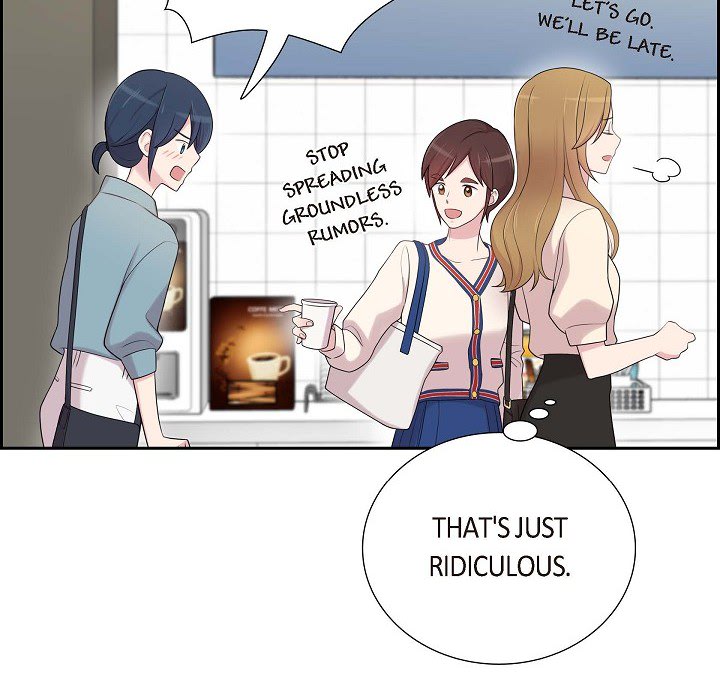 Dubious Moon Chapter 44 page 50 - 