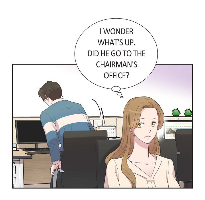 Dubious Moon Chapter 44 page 54 - 