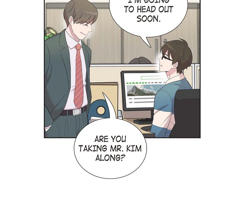 Dubious Moon Chapter 44 page 56 - 