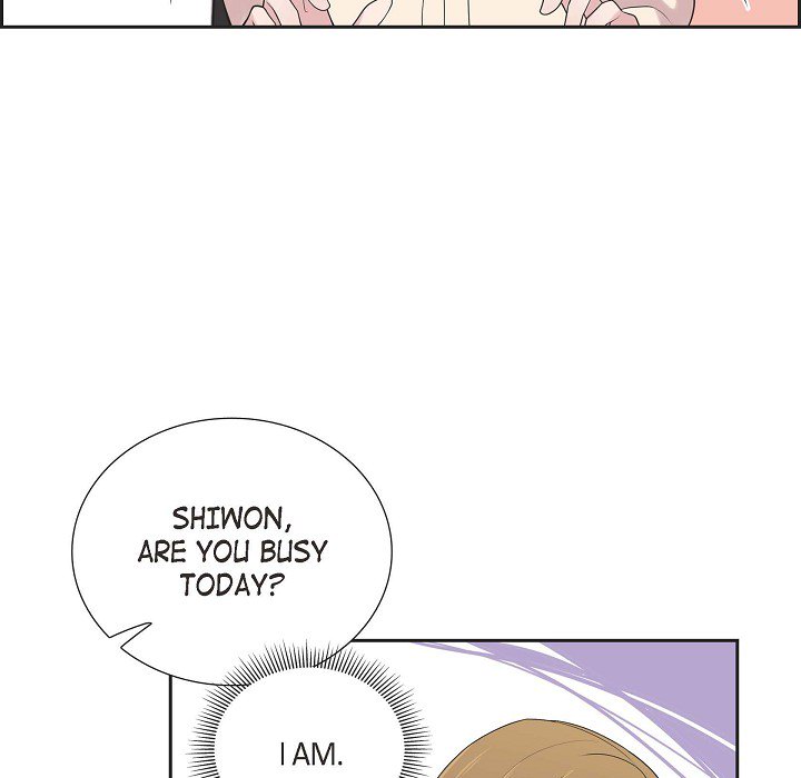 Dubious Moon Chapter 44 page 60 - 