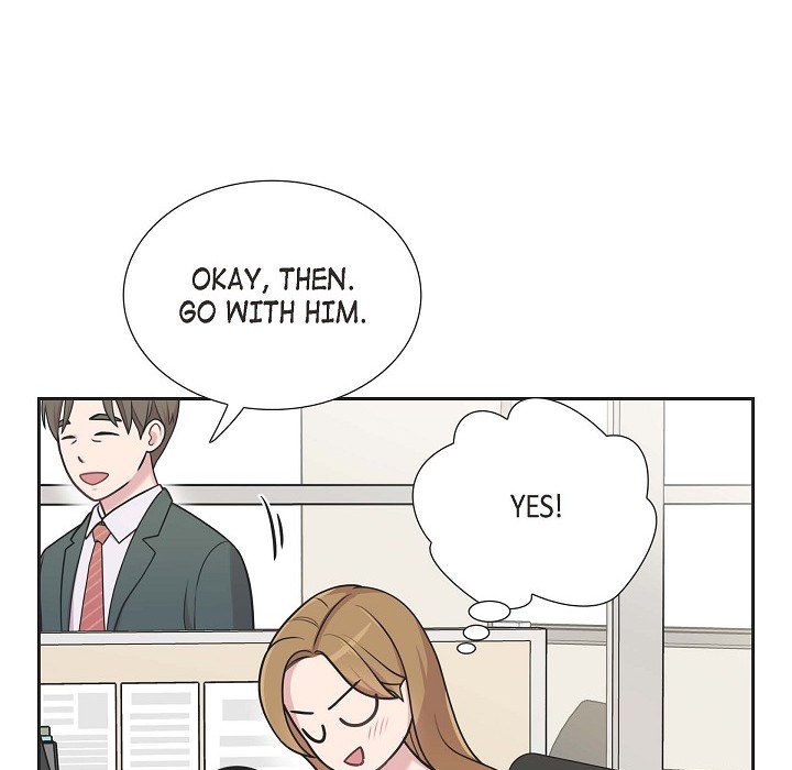 Dubious Moon Chapter 44 page 64 - 