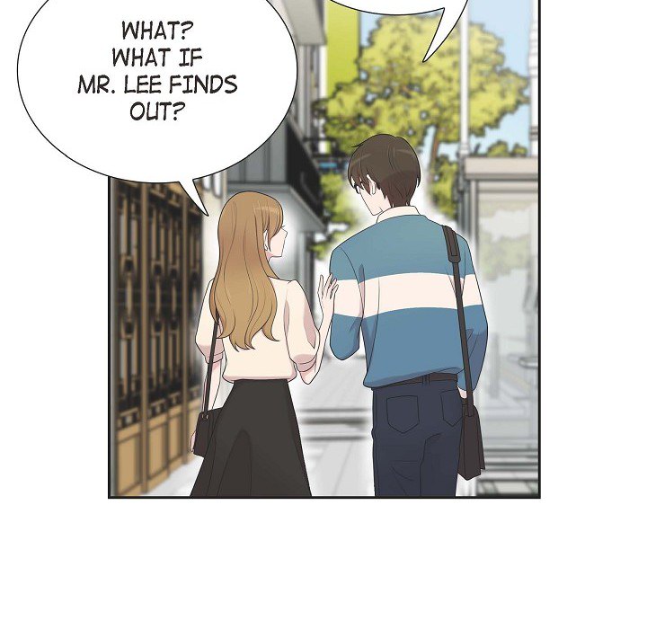 Dubious Moon Chapter 44 page 70 - 