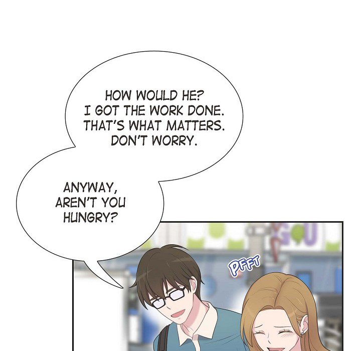 Dubious Moon Chapter 44 page 71 - 