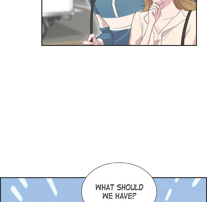 Dubious Moon Chapter 44 page 72 - 