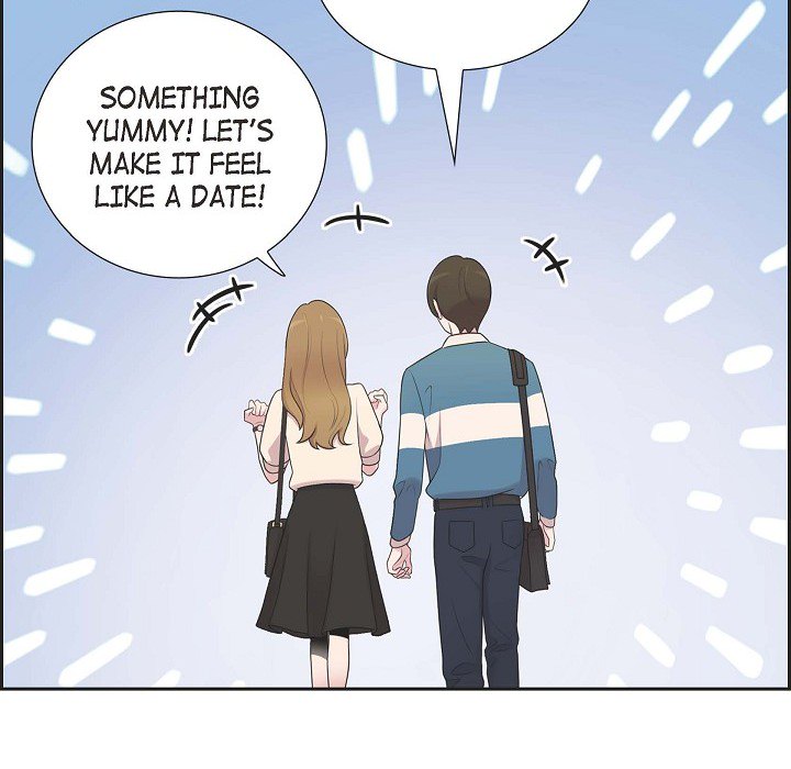 Dubious Moon Chapter 44 page 73 - 