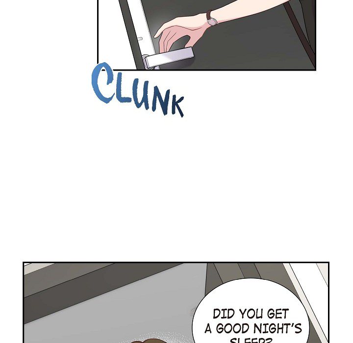 Dubious Moon Chapter 44 page 10 - 