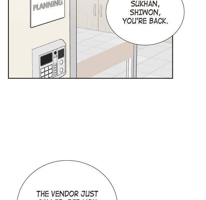 Dubious Moon Chapter 44 page 91 - 