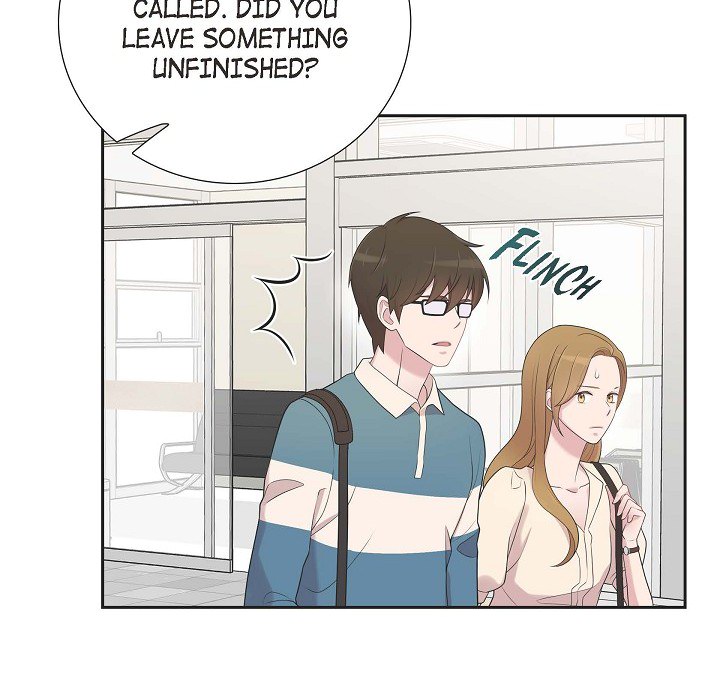 Dubious Moon Chapter 44 page 92 - 