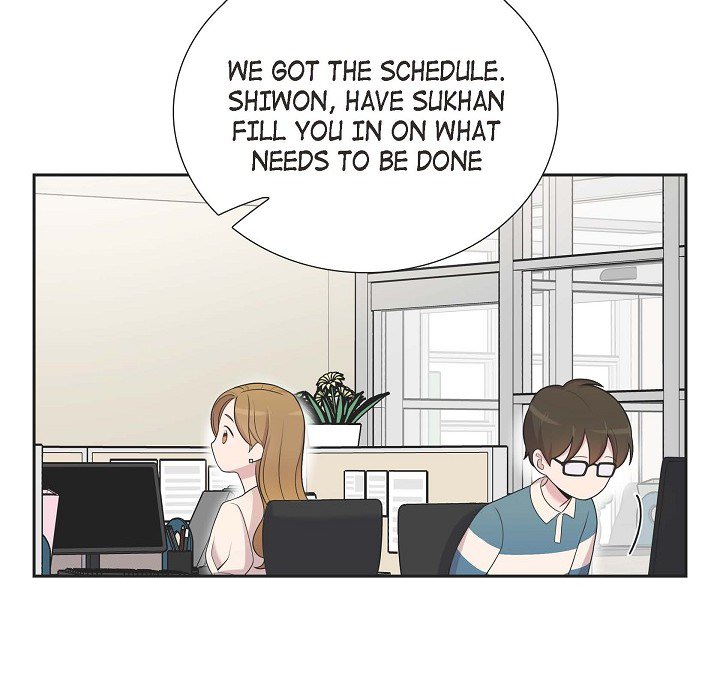 Dubious Moon Chapter 44 page 95 - 
