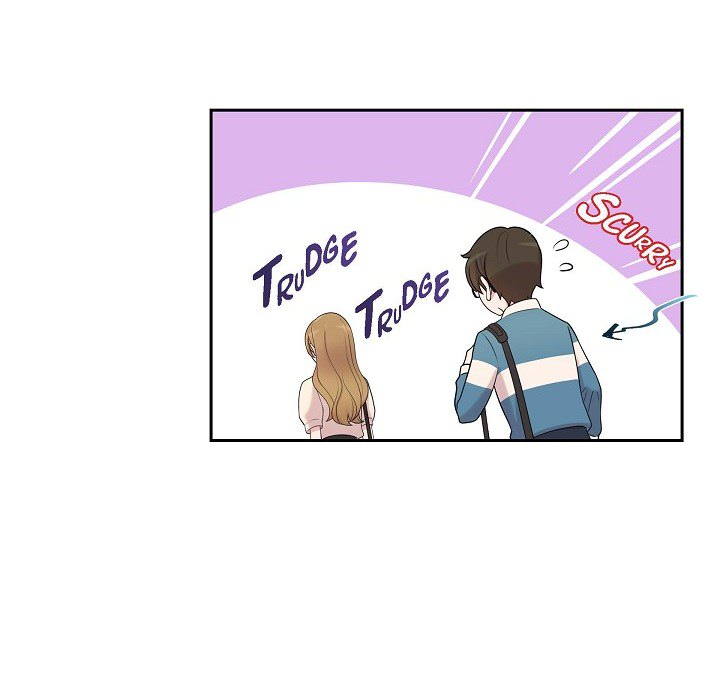 Dubious Moon Chapter 45 page 14 - 