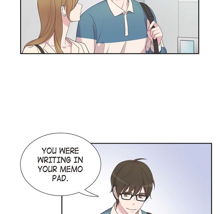 Dubious Moon Chapter 45 page 20 - 