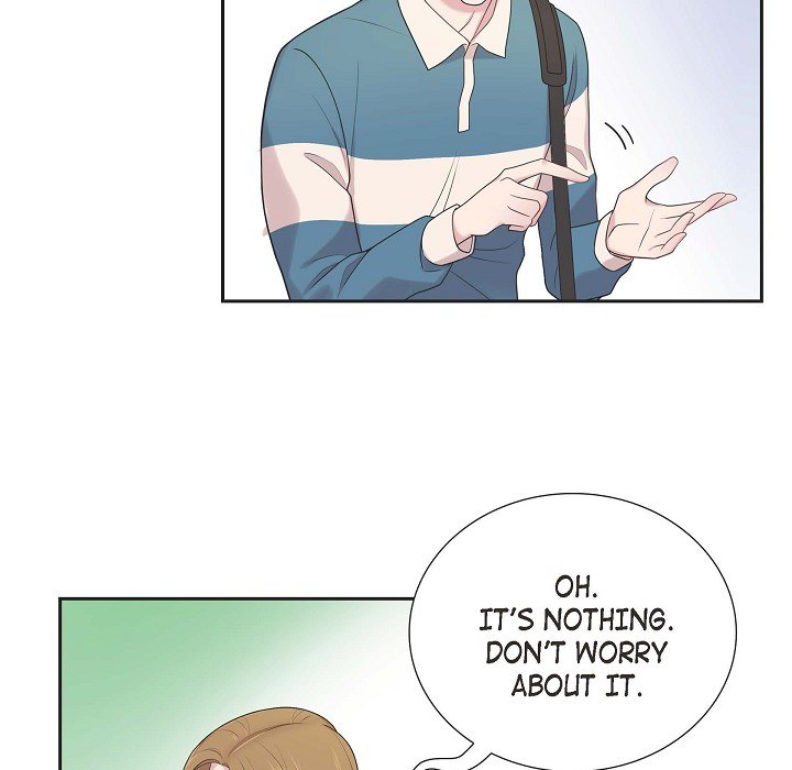 Dubious Moon Chapter 45 page 21 - 