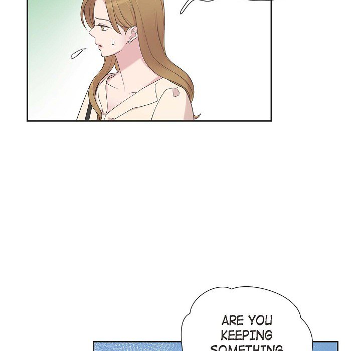 Dubious Moon Chapter 45 page 22 - 