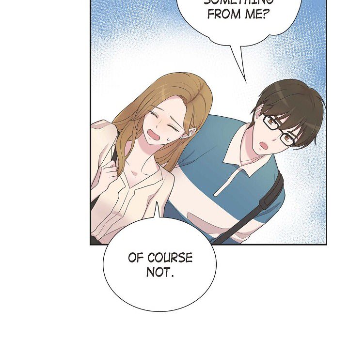 Dubious Moon Chapter 45 page 23 - 