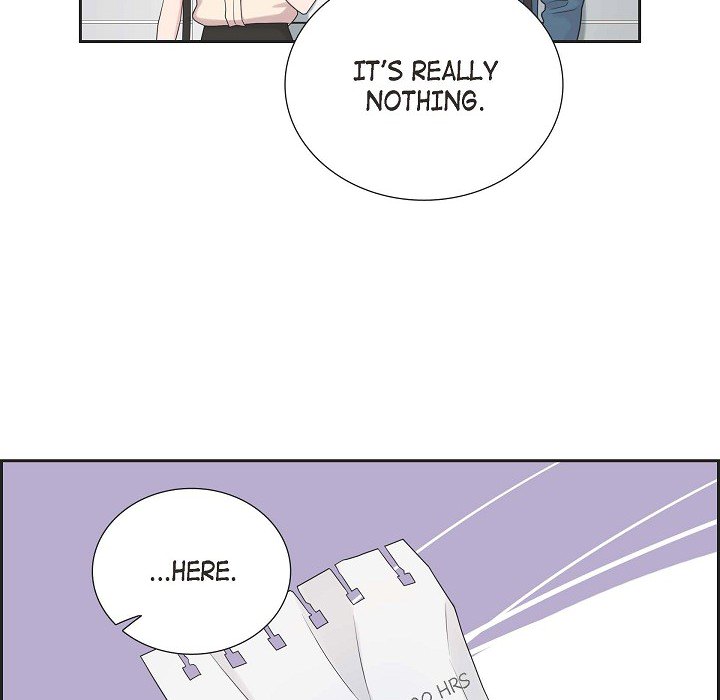 Dubious Moon Chapter 45 page 25 - 