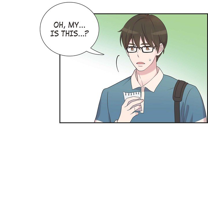 Dubious Moon Chapter 45 page 27 - 