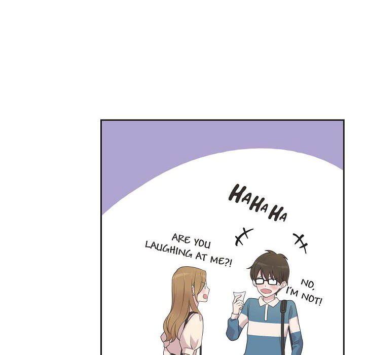 Dubious Moon Chapter 45 page 31 - 