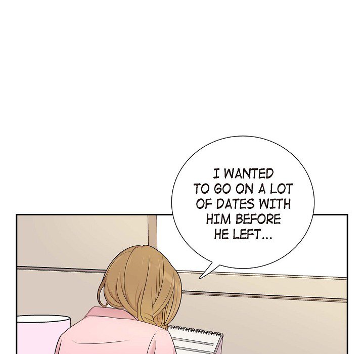 Dubious Moon Chapter 45 page 43 - 