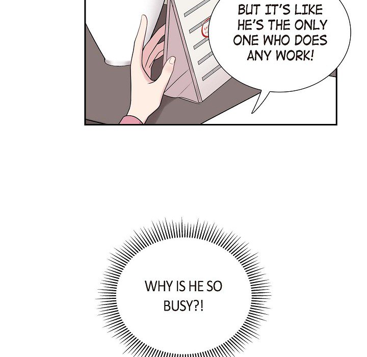 Dubious Moon Chapter 45 page 45 - 