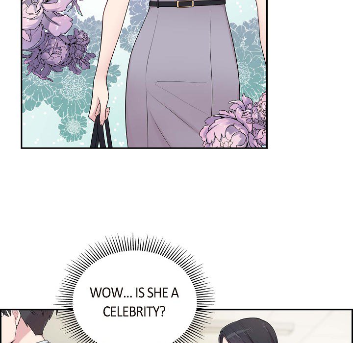 Dubious Moon Chapter 45 page 50 - 
